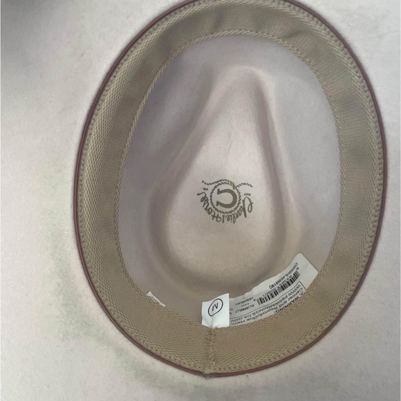 Charlie 1 Horse Hat - Picture 3 of 4